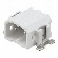 Phoenix Contact - 1814919 - CONN HEADER 2POS 2.5MM SMD