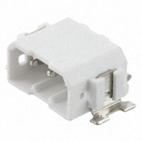 Phoenix Contact - 1814922 - CONN HEADER 3POS 2.5MM SMD