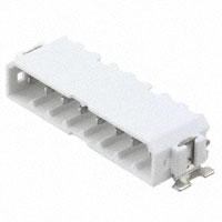 Phoenix Contact - 1814977 - CONN HEADER 8POS 2.5MM SMD