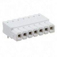 Phoenix Contact - 1815031 - CONN HEADER 7POS 2.5MM TH