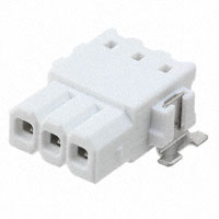 Phoenix Contact - 1815206 - CONN HEADER 3POS 2.5MM SMD