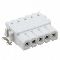 Phoenix Contact - 1815222 - CONN HEADER 5POS 2.5MM SMD