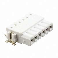 Phoenix Contact - 1815235 - CONN HEADER 6POS 2.5MM SMD