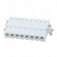 Phoenix Contact - 1815251 - CONN HEADER 8POS 2.5MM SMD