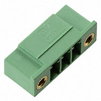 Phoenix Contact - 1817628 - TERM BLOCK HDR 3POS 90DEG 3.5MM