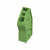 Phoenix Contact - 1819079 - PCB CONN TERM BLK 1P GRN