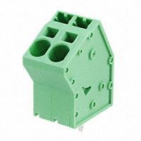 Phoenix Contact - 1819082 - PCB CONN TERM BLK 2P GRN