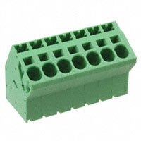 Phoenix Contact - 1819134 - PCB CONN TERM BLK 7P GRN