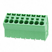 Phoenix Contact - 1819147 - PCB CONN TERM BLK 8P GRN