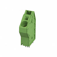 Phoenix Contact - 1819192 - PCB CONN TERM BLK 1P GRN