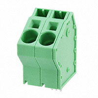 Phoenix Contact - 1819202 - PCB CONN TERM BLK 2P GRN