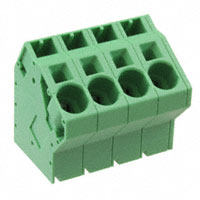 Phoenix Contact - 1819228 - PCB CONN TERM BLK 4P GRN