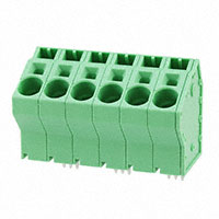 Phoenix Contact - 1819244 - PCB CONN TERM BLK 6P GRN