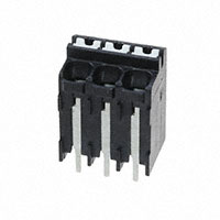 Phoenix Contact - 1823201 - TERM BLOCK 3POS TOP 3.5MM PCB