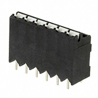Phoenix Contact - 1823230 - TERM BLOCK 6POS TOP 3.5MM PCB