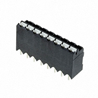 Phoenix Contact - 1823256 - TERM BLOCK 8POS TOP 3.5MM PCB