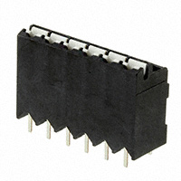 Phoenix Contact - 1823450 - TERM BLOCK 6POS TOP 5MM PCB