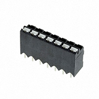 Phoenix Contact - 1823353 - TERM BLOCK 7POS TOP 3.81MM PCB