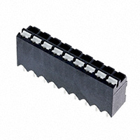 Phoenix Contact - 1823379 - TERM BLOCK 9POS TOP 3.81MM PCB