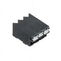 Phoenix Contact - 1823641 - TERM BLOCK 3POS SIDE 3.5MM PCB