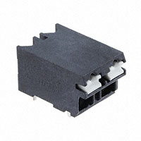 Phoenix Contact - 1823858 - TERM BLOCK 2POS SIDE 5MM PCB