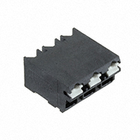 Phoenix Contact - 1823861 - TERM BLOCK 3POS SIDE 5MM PCB