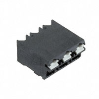 Phoenix Contact - 1823971 - TERM BLOCK 3POS SIDE 5.08MM PCB