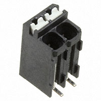 Phoenix Contact - 1824080 - TERM BLOCK 2POS TOP 3.5MM SMD