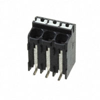 Phoenix Contact - 1824093 - TERM BLOCK 3POS TOP 3.5MM SMD