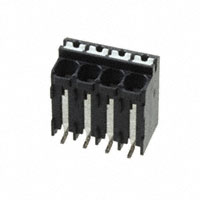 Phoenix Contact - 1824213 - TERM BLOCK 4POS TOP 3.81MM SMD