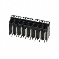 Phoenix Contact - 1824145 - TERM BLOCK 8POS TOP 3.5MM SMD