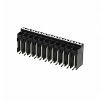 Phoenix Contact - 1824174 - TERM BLOCK 11POS TOP 3.5MM SMD