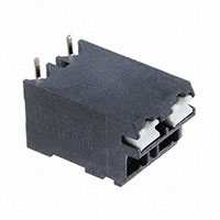 Phoenix Contact - 1824307 - TERM BLOCK 2POS TOP 5MM SMD