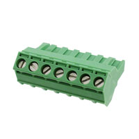 Phoenix Contact - 1826335 - TERM BLOCK PLUG 7POS 5.08MM