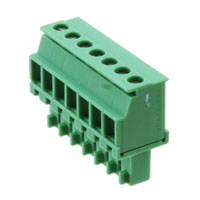 Phoenix Contact - 1827172 - TERM BLOCK PLUG 7POS 3.81MM
