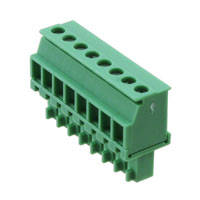 Phoenix Contact - 1827185 - TERM BLOCK PLUG 8POS 3.81MM