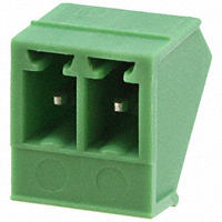 Phoenix Contact - 1827279 - TERM BLOCK HDR 2POS 45DEG 3.81MM