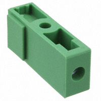 Phoenix Contact - 1827570 - MOUNTING FLANGE 7.62MM HEADER