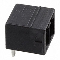 Phoenix Contact - 1827619 - TERM BLOCK HDR 2POS 90DEG 3.81MM