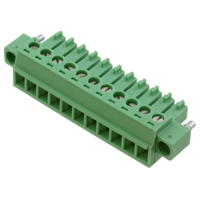 Phoenix Contact - 1827790 - TERM BLOCK PLUG 11POS STR 3.81MM