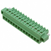 Phoenix Contact - 1827826 - TERM BLOCK PLUG 14POS STR 3.81MM