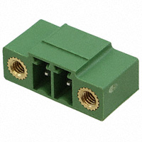 Phoenix Contact - 1827868 - TERM BLOCK HDR 2POS 90DEG 3.81MM