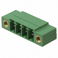 Phoenix Contact - 1827884 - TERM BLOCK HDR 4POS 90DEG 3.81MM