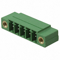 Phoenix Contact - 1827897 - TERM BLOCK HDR 5POS 90DEG 3.81MM