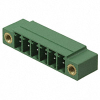 Phoenix Contact - 1827907 - TERM BLOCK HDR 6POS 90DEG 3.81MM