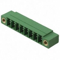 Phoenix Contact - 1827923 - TERM BLOCK HDR 8POS 90DEG 3.81MM