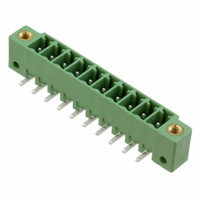 Phoenix Contact - 1827949 - TERM BLOCK HDR 10POS 3.81MM