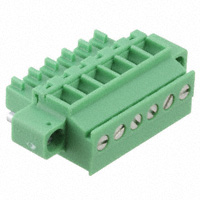 Phoenix Contact - 1828388 - TERM BLOCK PLUG 6POS 3.81MM