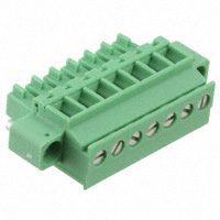 Phoenix Contact - 1828391 - TERM BLOCK PLUG 7POS 3.81MM