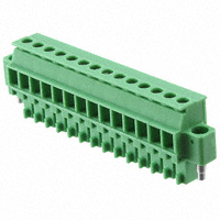 Phoenix Contact - 1828469 - TERM BLOCK PLUG 14POS 3.81MM